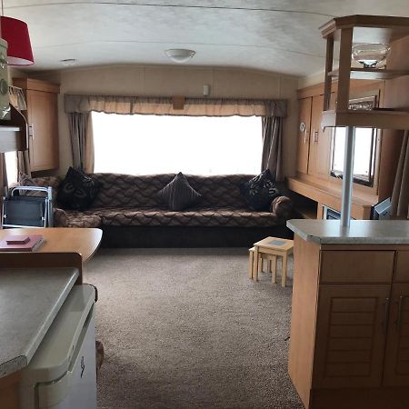 Golden Sands Ingoldmells Skegness Zewnętrze zdjęcie