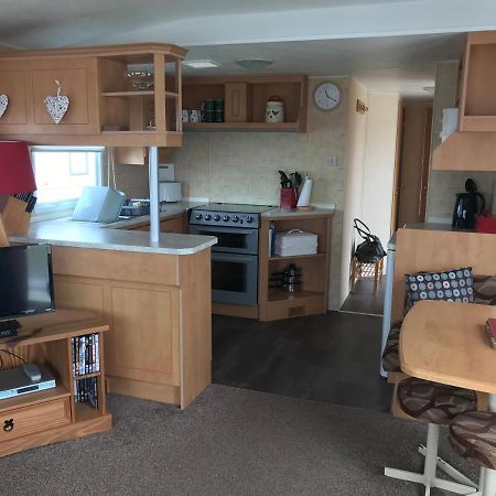 Golden Sands Ingoldmells Skegness Zewnętrze zdjęcie