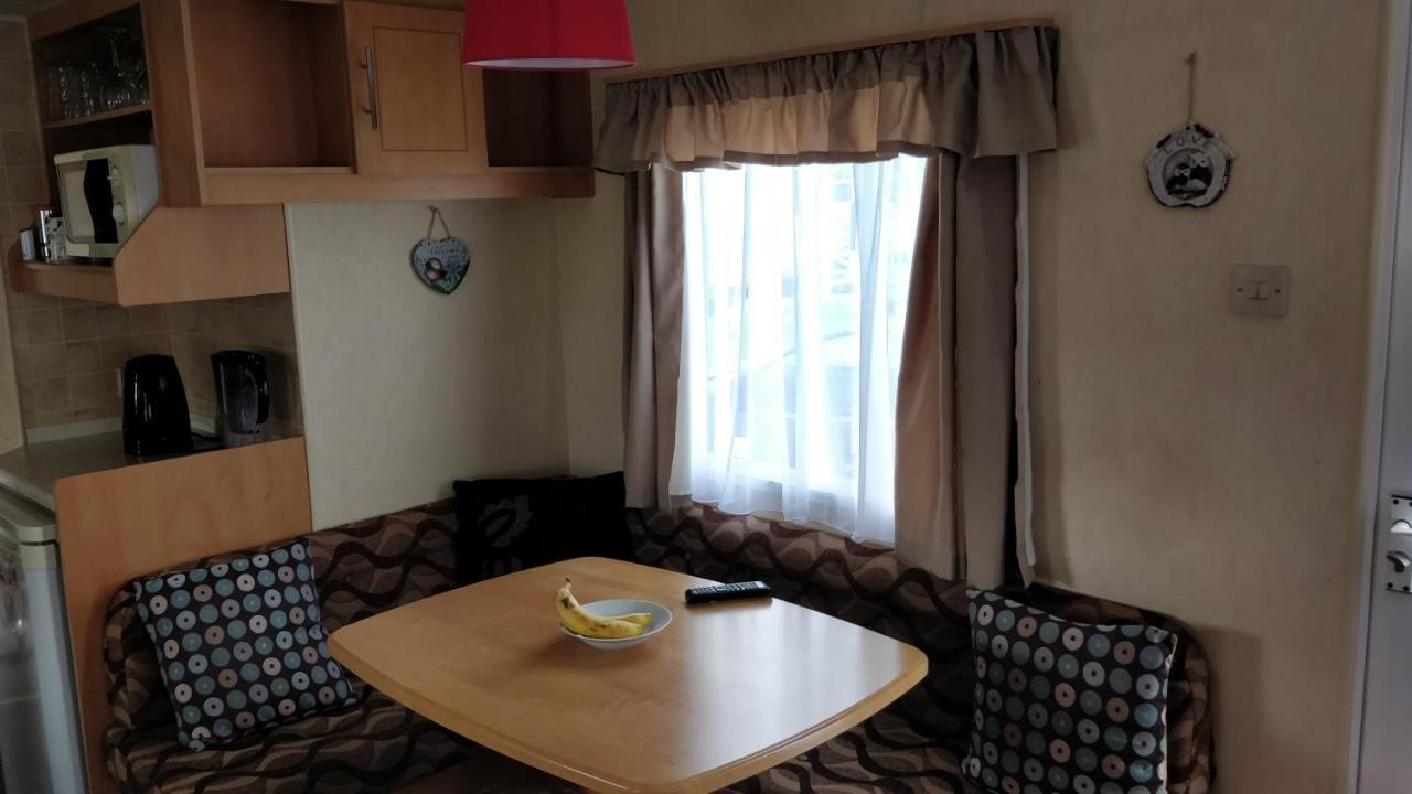 Golden Sands Ingoldmells Skegness Zewnętrze zdjęcie
