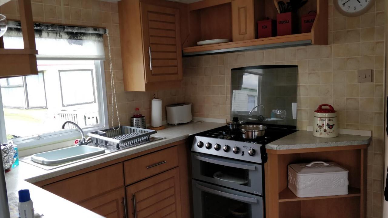 Golden Sands Ingoldmells Skegness Zewnętrze zdjęcie