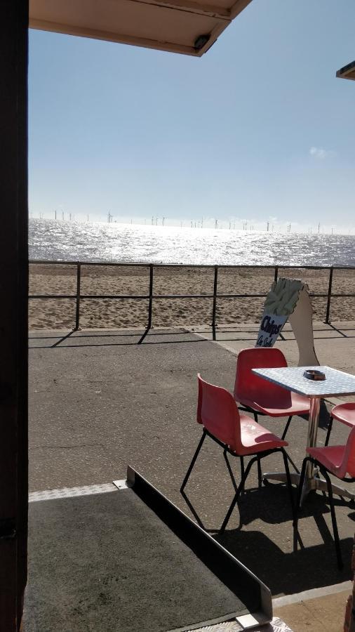 Golden Sands Ingoldmells Skegness Zewnętrze zdjęcie