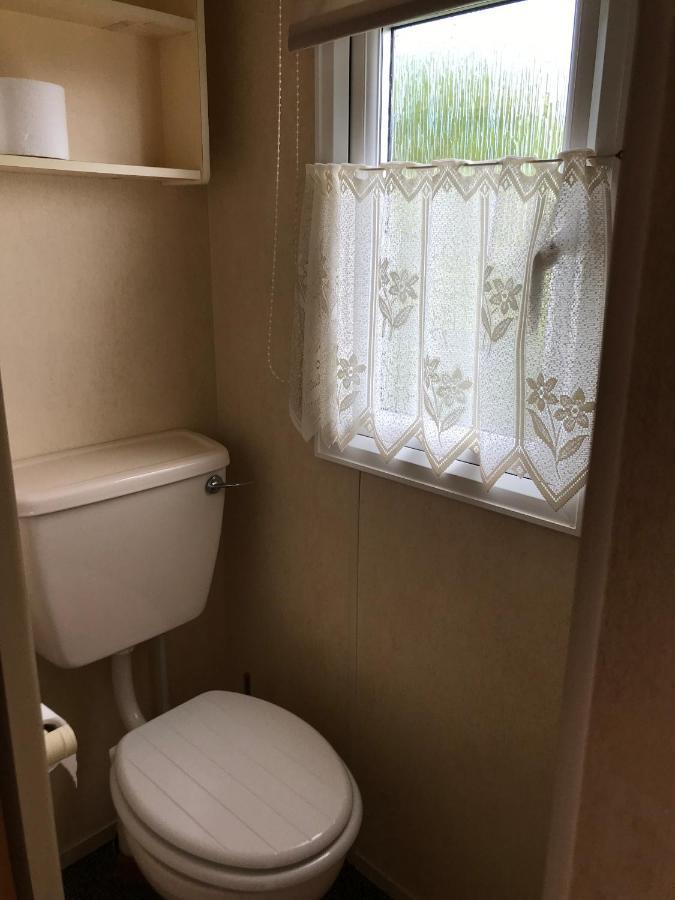 Golden Sands Ingoldmells Skegness Zewnętrze zdjęcie