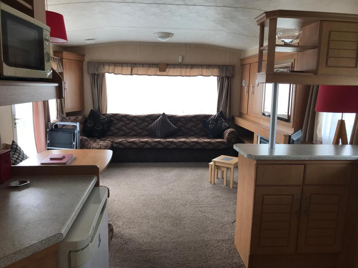 Golden Sands Ingoldmells Skegness Zewnętrze zdjęcie