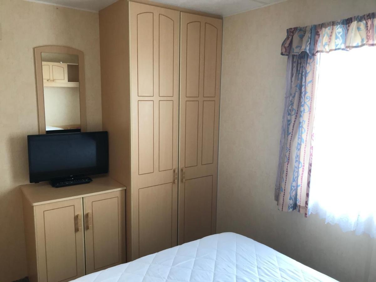 Golden Sands Ingoldmells Skegness Zewnętrze zdjęcie