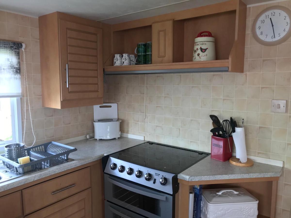 Golden Sands Ingoldmells Skegness Zewnętrze zdjęcie