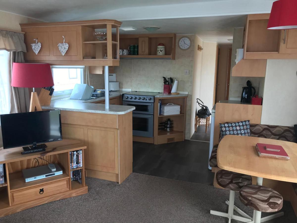 Golden Sands Ingoldmells Skegness Zewnętrze zdjęcie