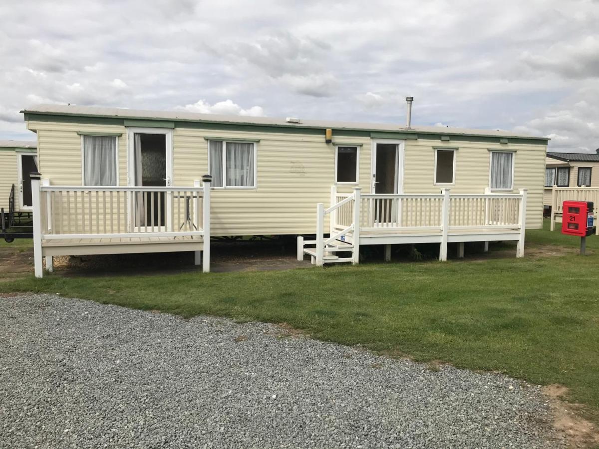 Golden Sands Ingoldmells Skegness Zewnętrze zdjęcie