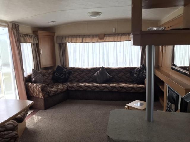 Golden Sands Ingoldmells Skegness Zewnętrze zdjęcie