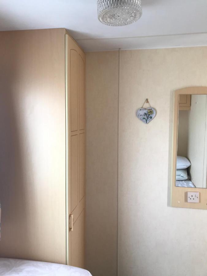 Golden Sands Ingoldmells Skegness Zewnętrze zdjęcie