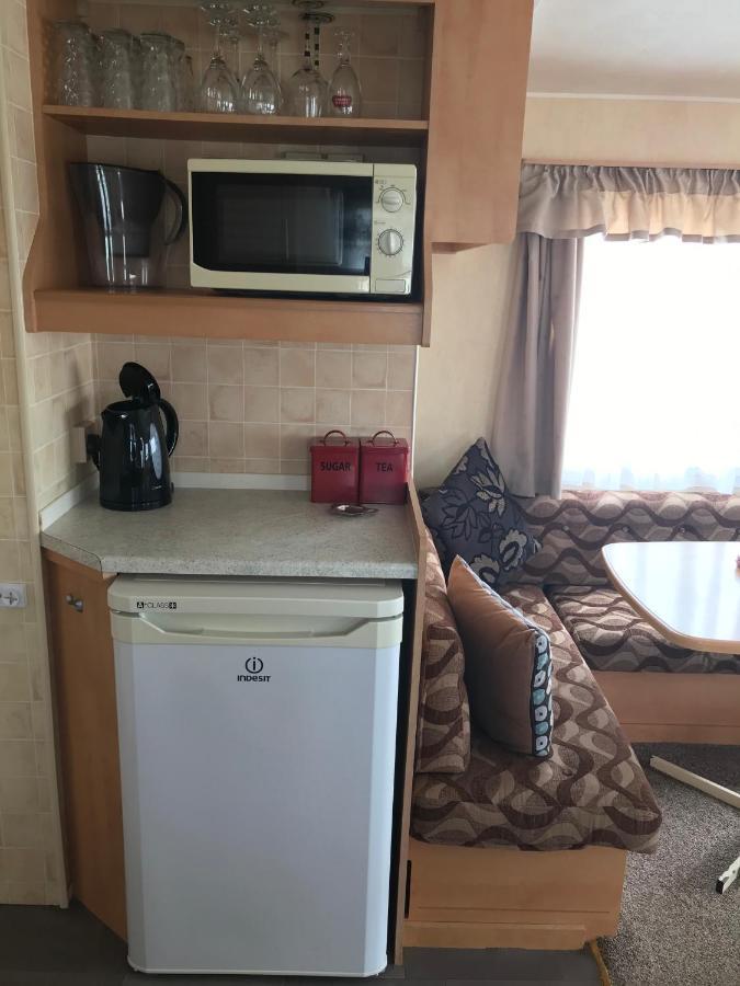 Golden Sands Ingoldmells Skegness Zewnętrze zdjęcie