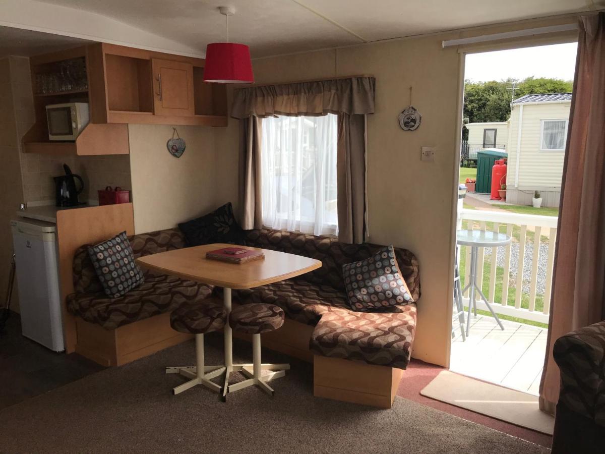 Golden Sands Ingoldmells Skegness Zewnętrze zdjęcie