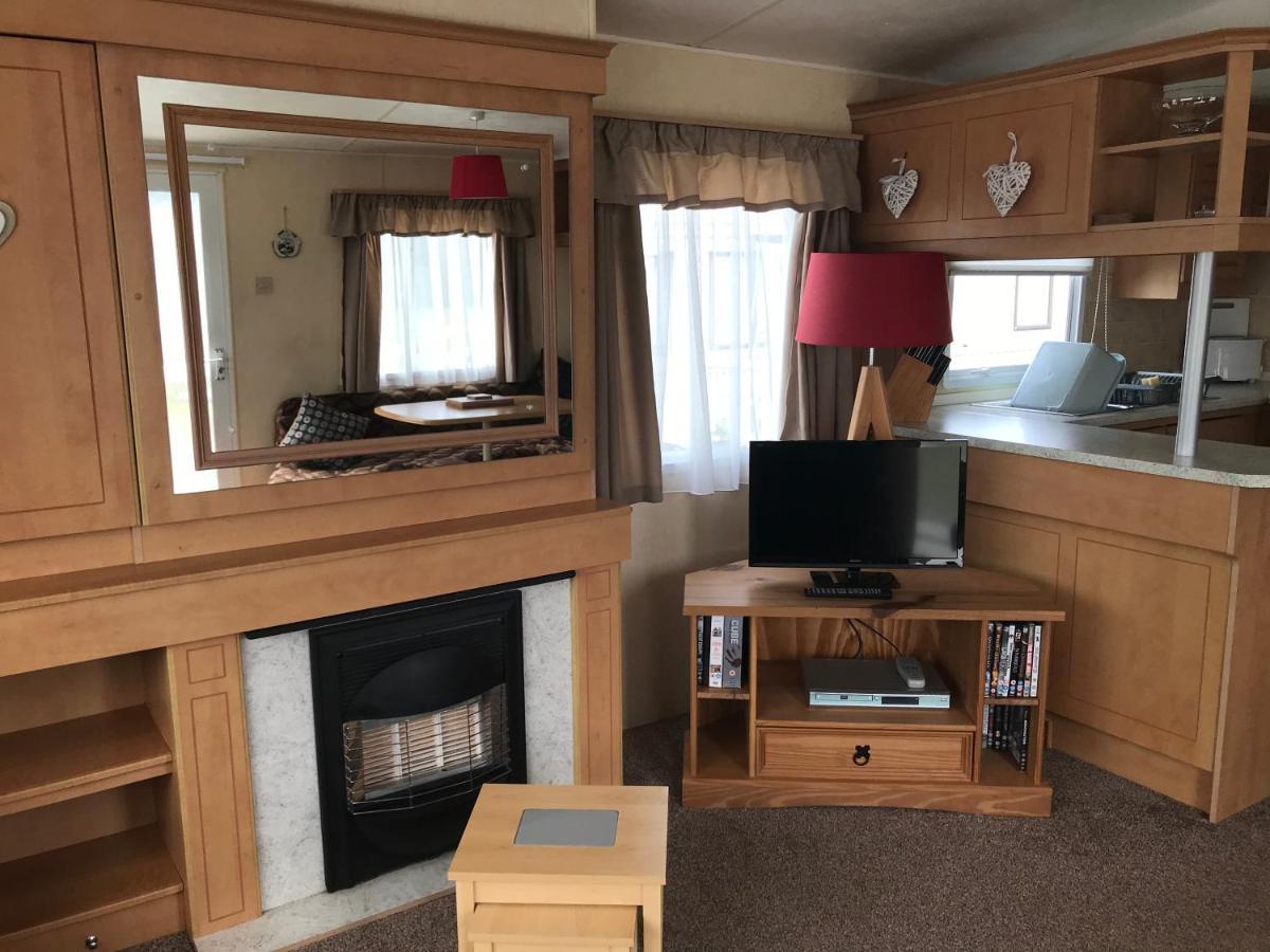 Golden Sands Ingoldmells Skegness Zewnętrze zdjęcie