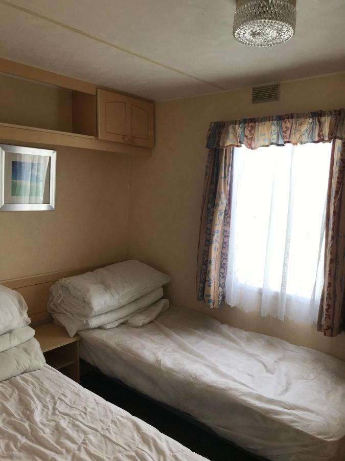 Golden Sands Ingoldmells Skegness Zewnętrze zdjęcie