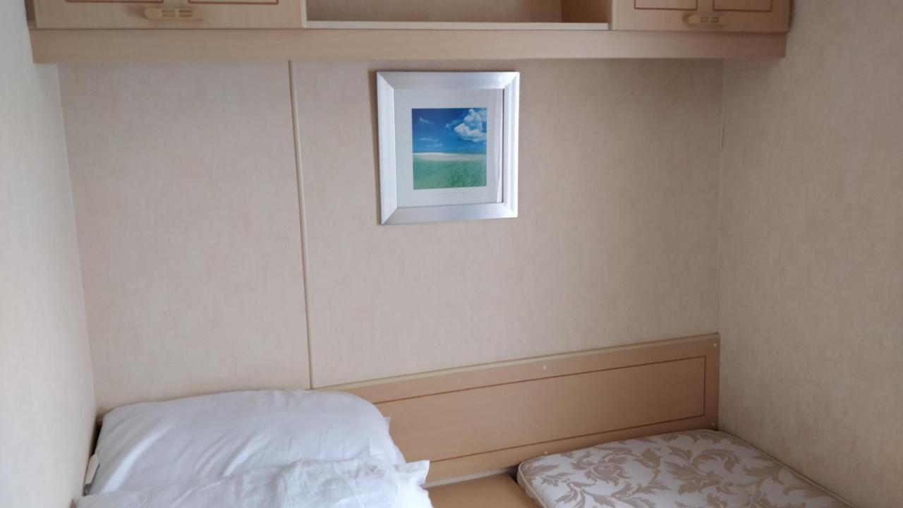 Golden Sands Ingoldmells Skegness Zewnętrze zdjęcie