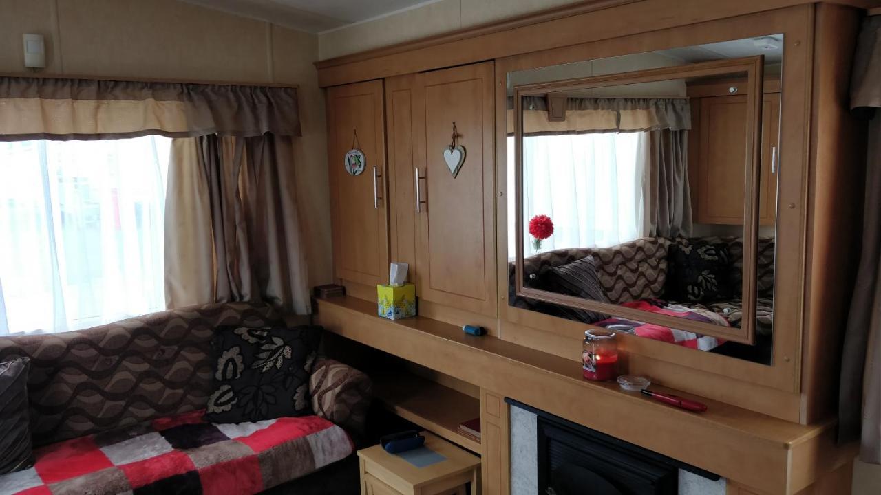 Golden Sands Ingoldmells Skegness Zewnętrze zdjęcie