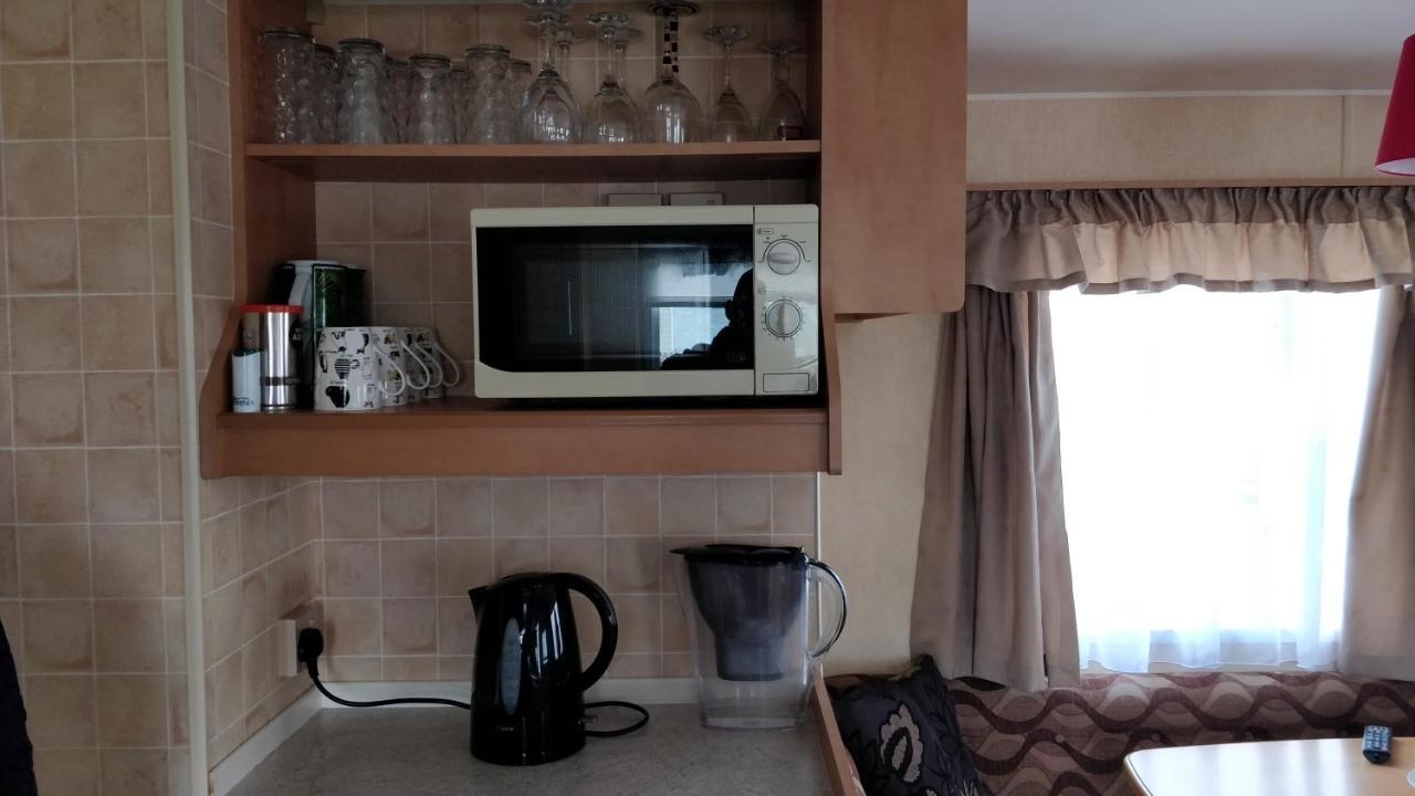 Golden Sands Ingoldmells Skegness Zewnętrze zdjęcie